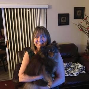 Meet your Posher, Debra